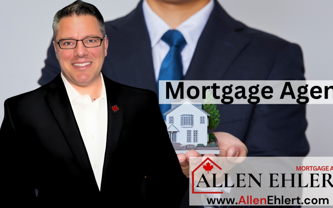 Why You Need a Mortgage Agent