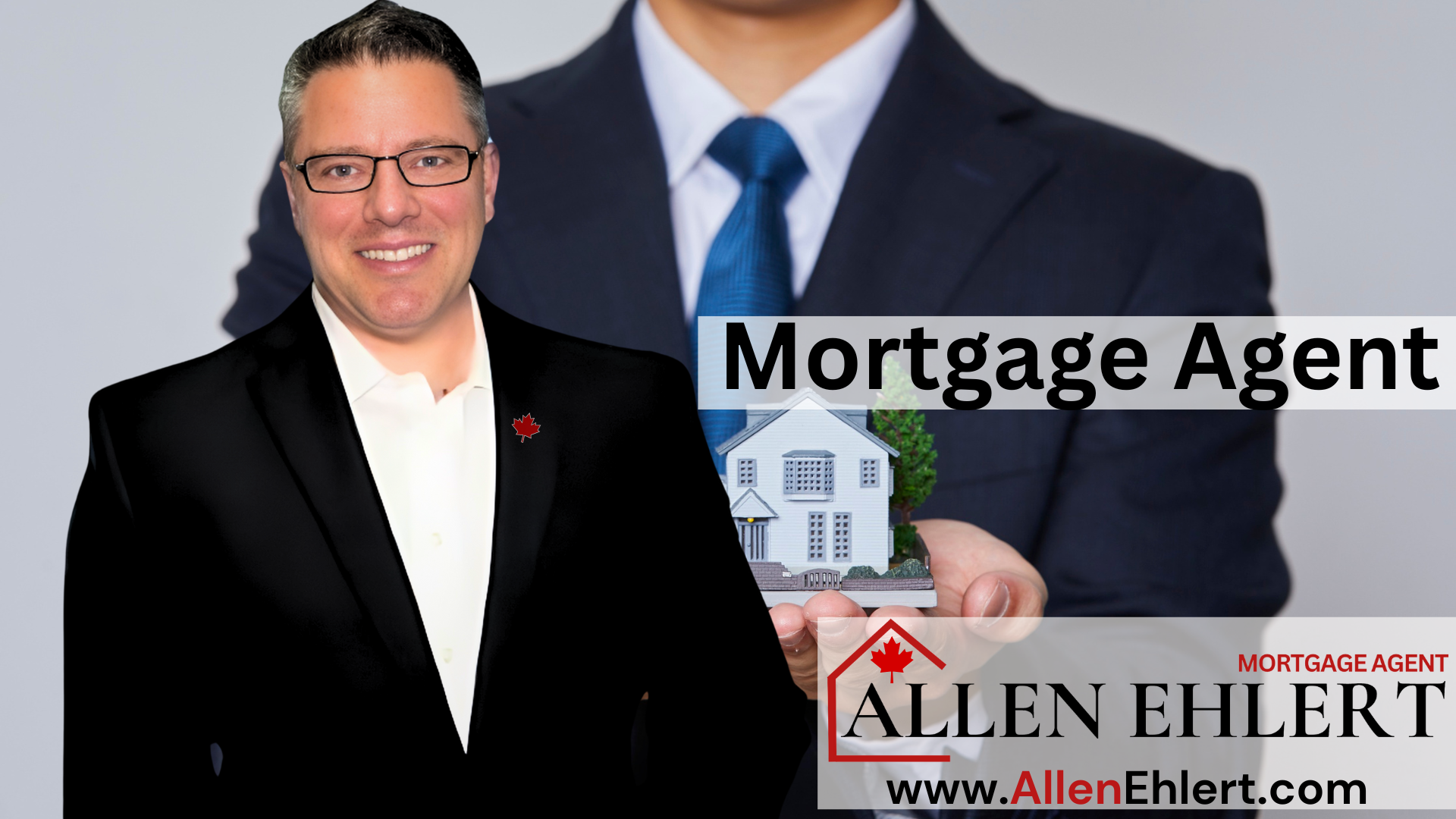 Need Mortgage Agent