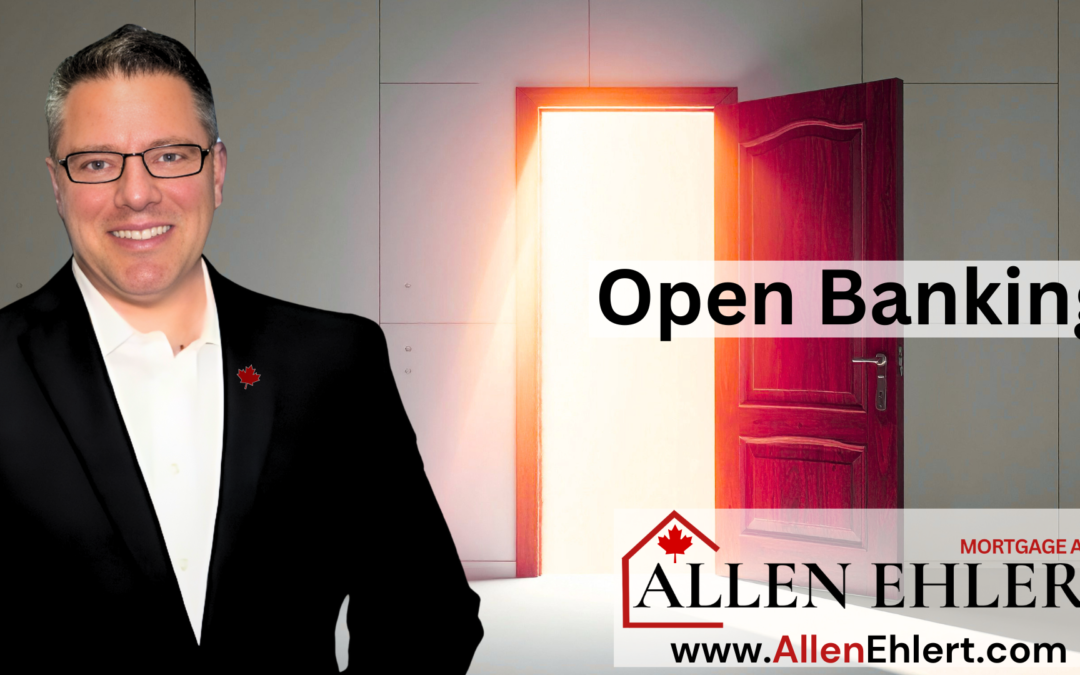 Get Ready for Open Banking