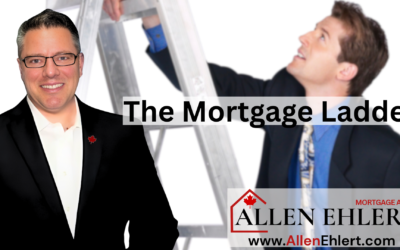 Climbing the Mortgage Ladder