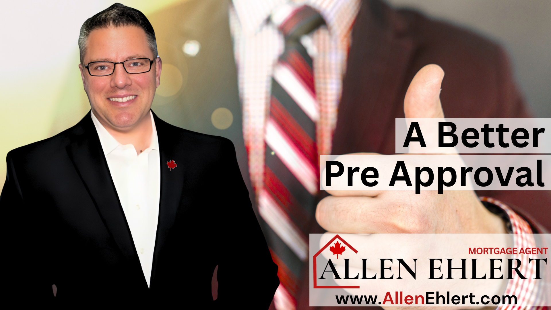 A Better Pre Approval