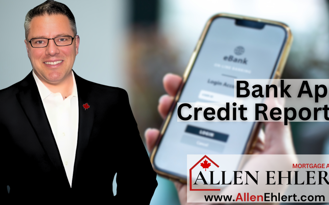 Can You Trust Your Bank Apps Credit Score?