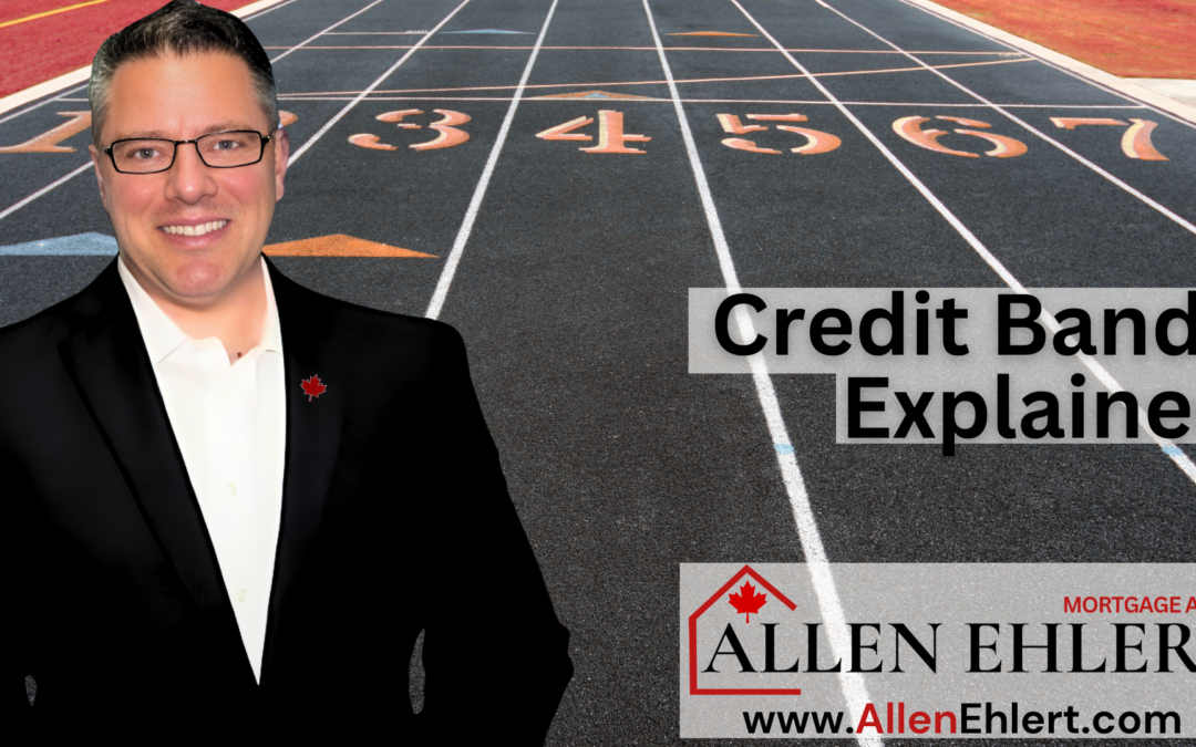 Credit Bands Explained
