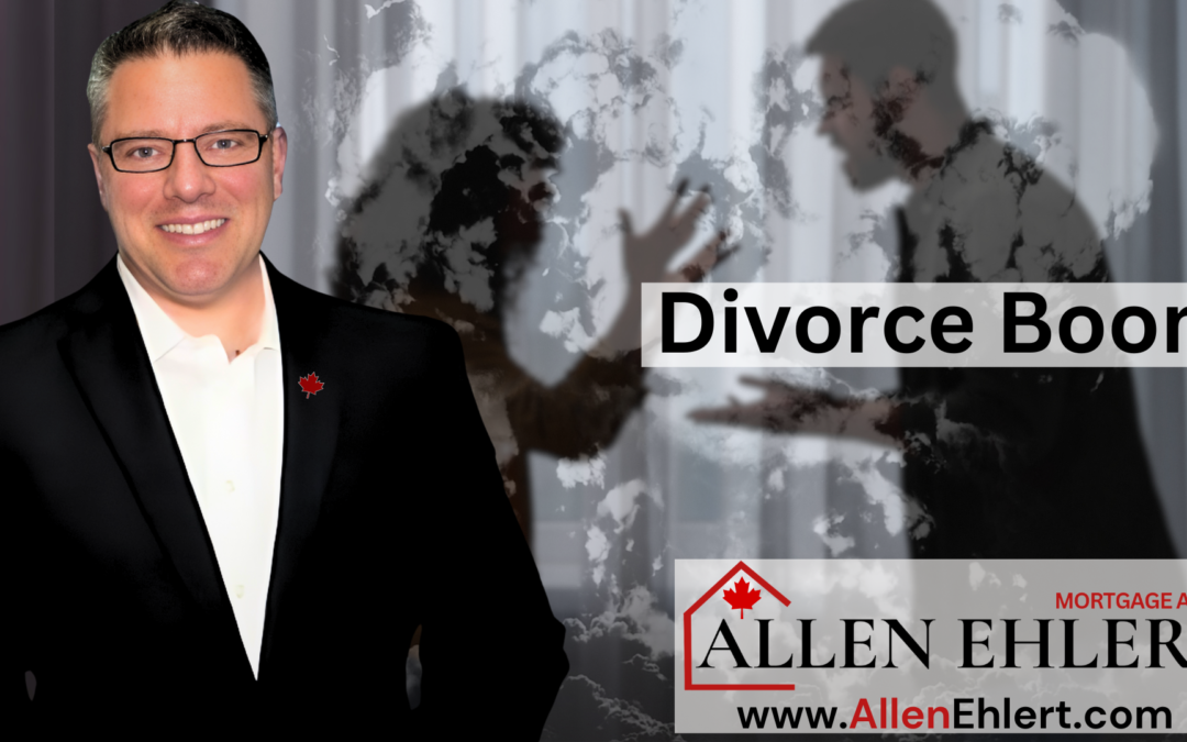 The Coming Divorce Boom