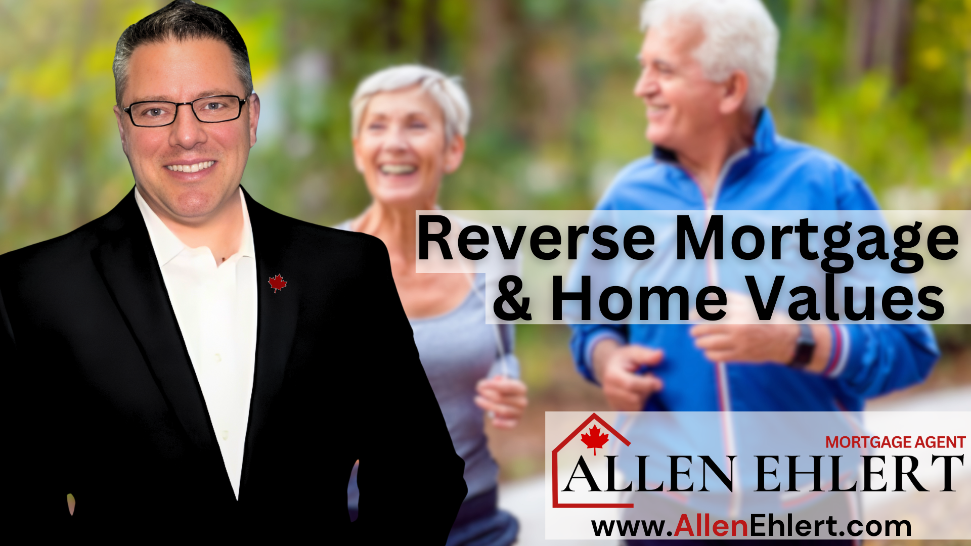 Reverse Mortgages and Price Volatility