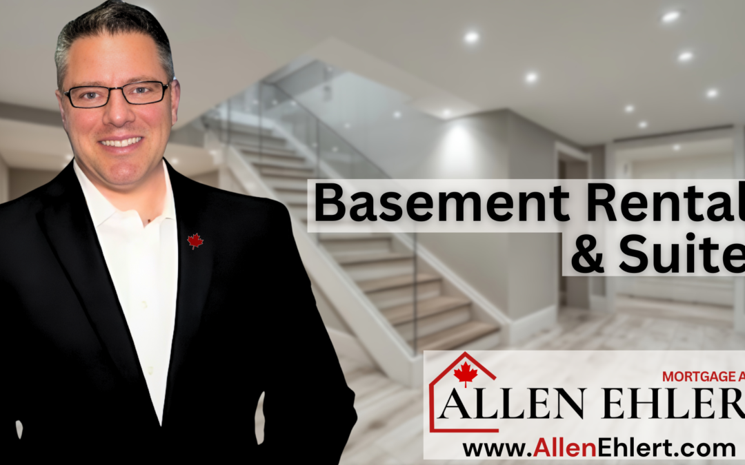 Financial Power of Your Basement