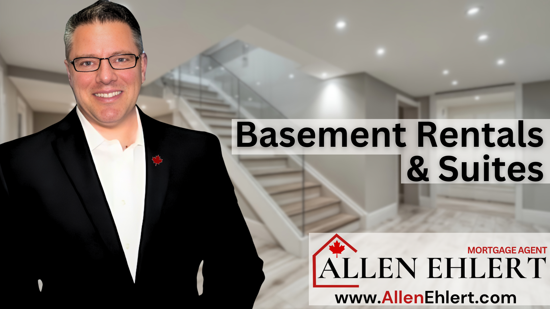 Basement Rental