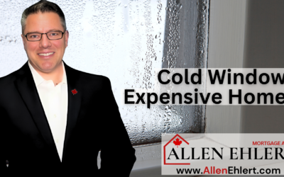 Cold Windows, Expensive Homes