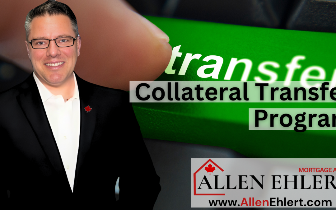 Collateral Transfer Programs