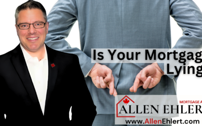 Is Your Mortgage Rate Lying to You?