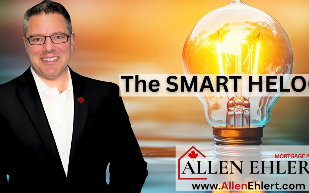 The Smartest HELOC Isn’t Sold at a Bank Desk