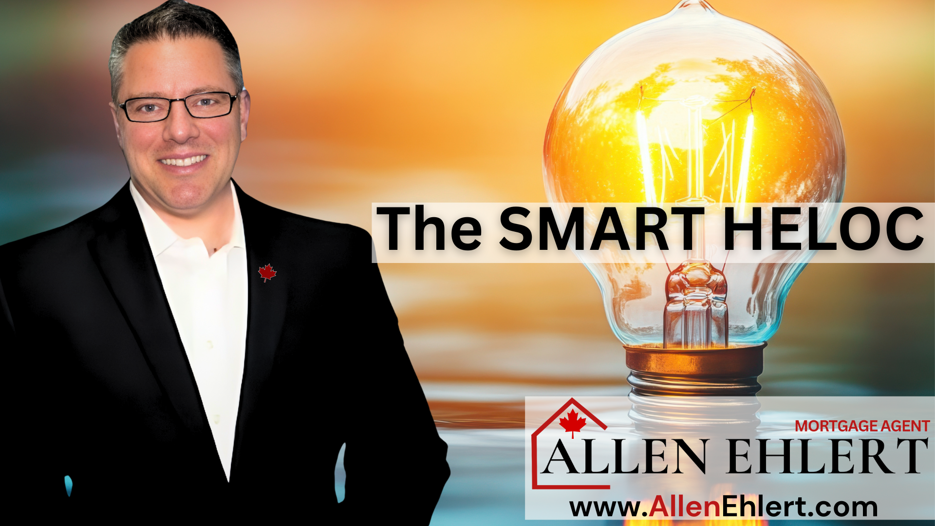 SMART HELOC