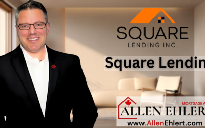 Discover Square Lending