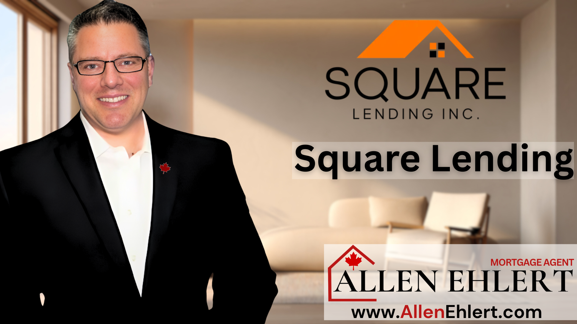 Square Lending
