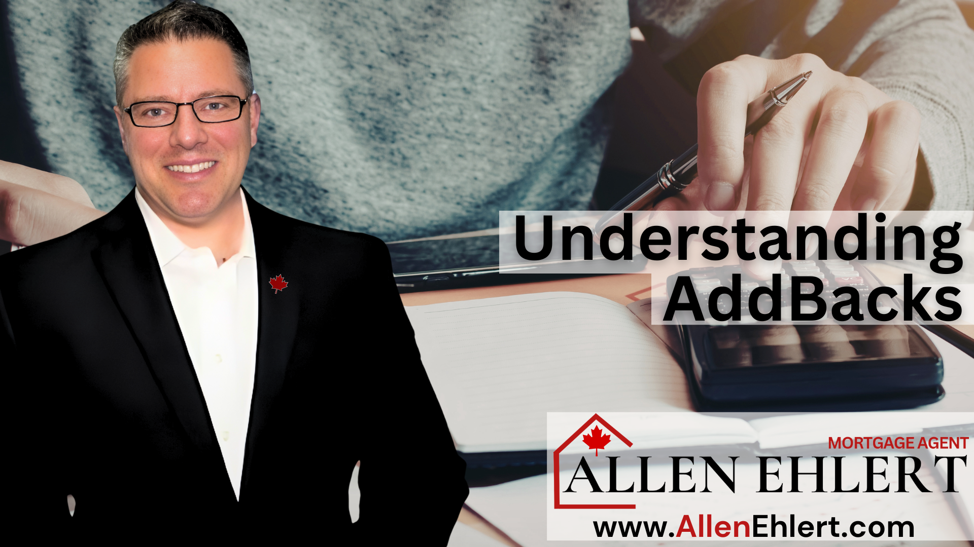 Understanding AddBacks