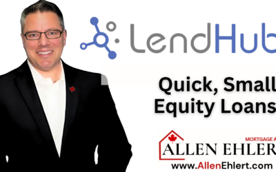 Quick Small Equity-Based Loans