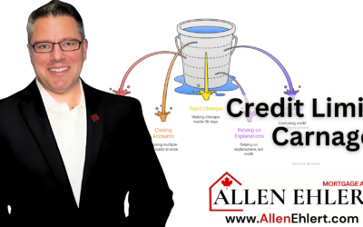 Credit Card Limit Carnage