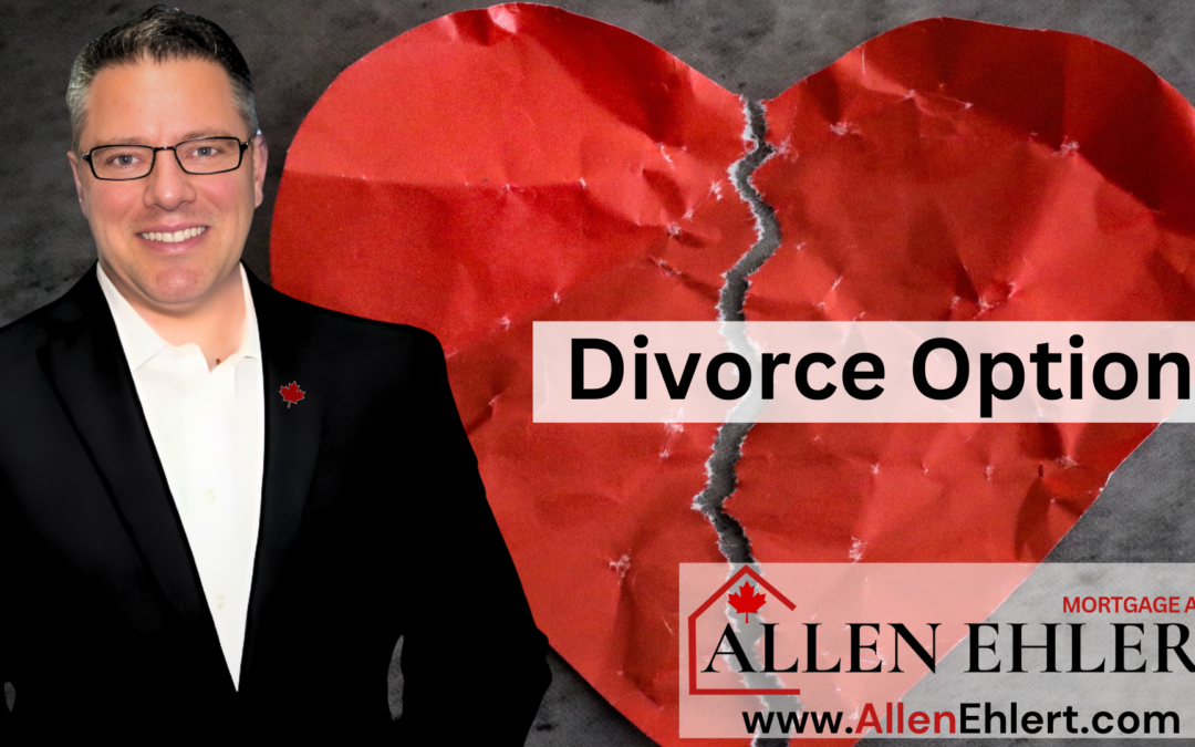 Divorce: Alternative or Private?