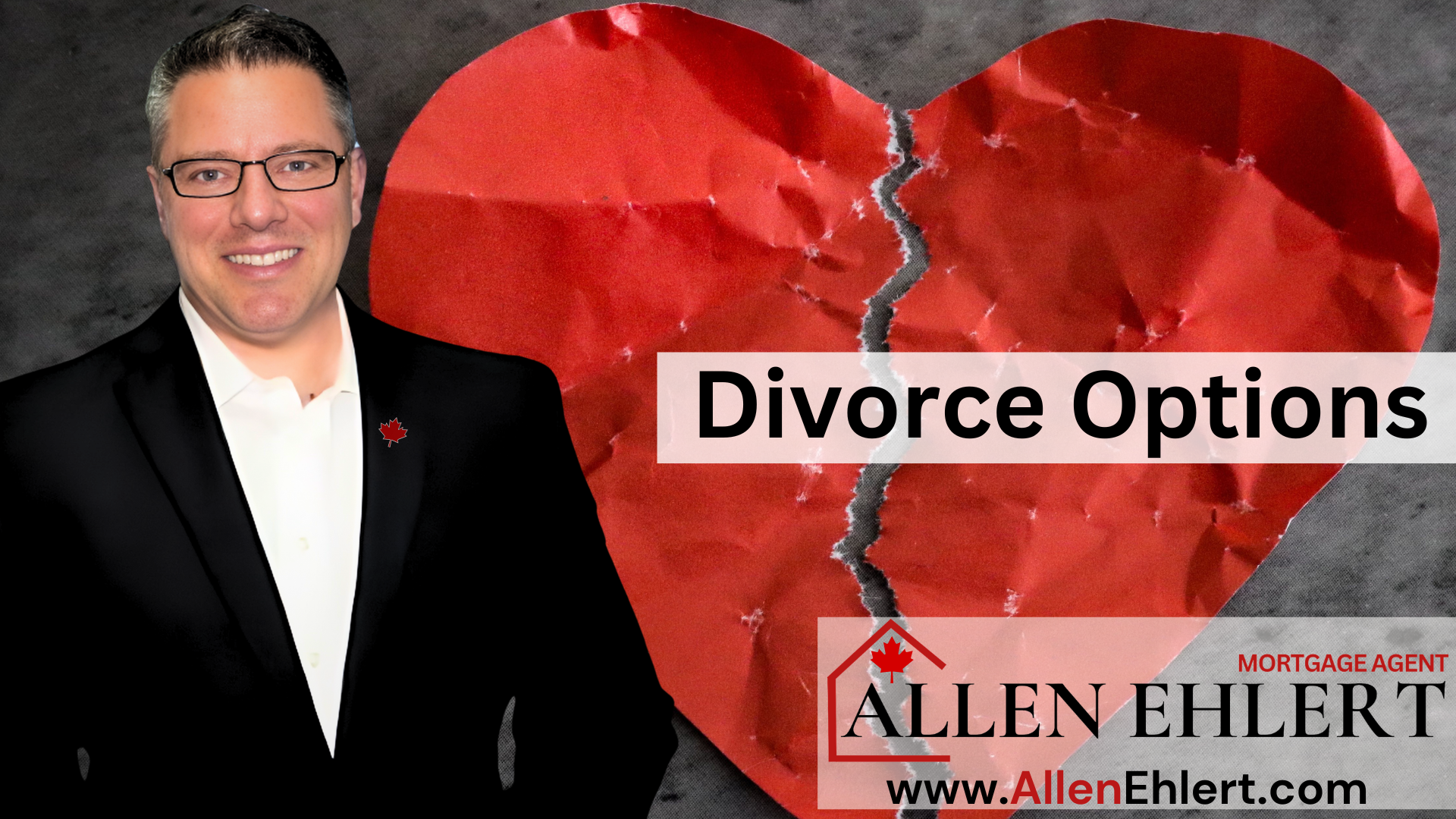 Divorce Alternate or Private