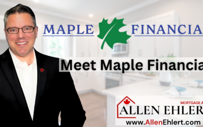 Meet Maple Financial