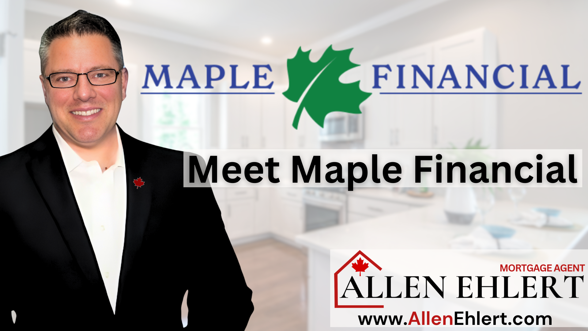 Maple Financial
