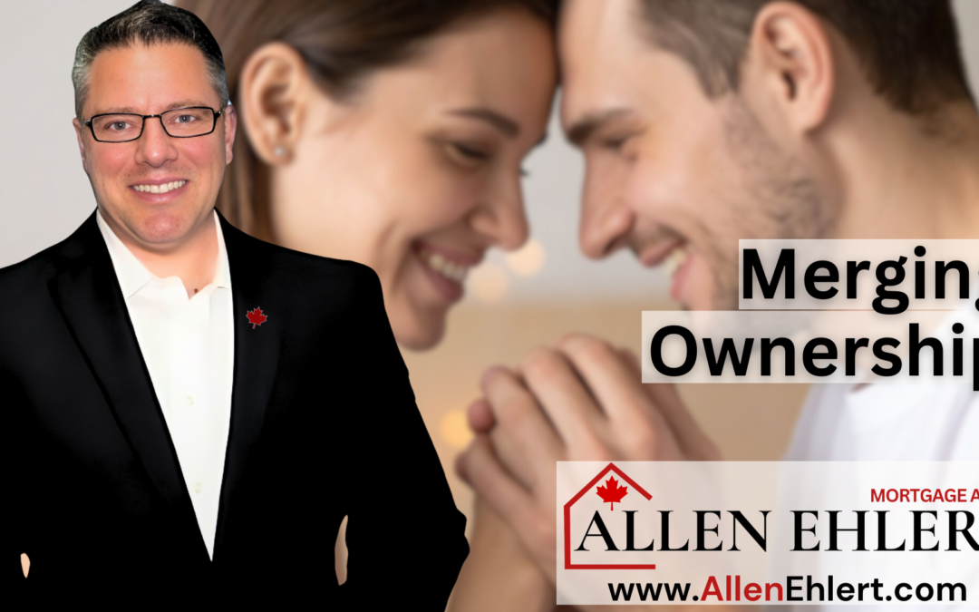 How to Merge Ownership