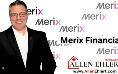 Merix Financial