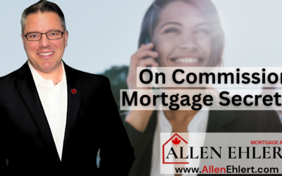 On Commission Mortgage Secrets
