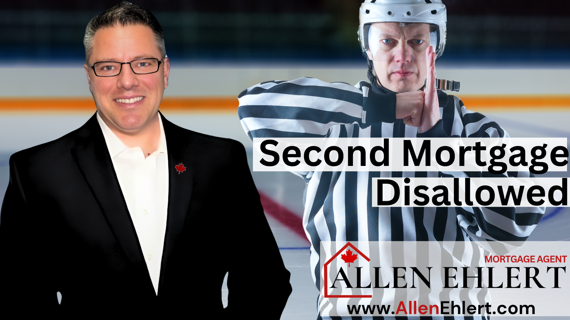 Understanding the Mortgage Discharge Form - Allen Ehlert | Mortgage Agent