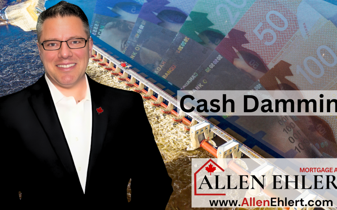 Understanding Cash Damming