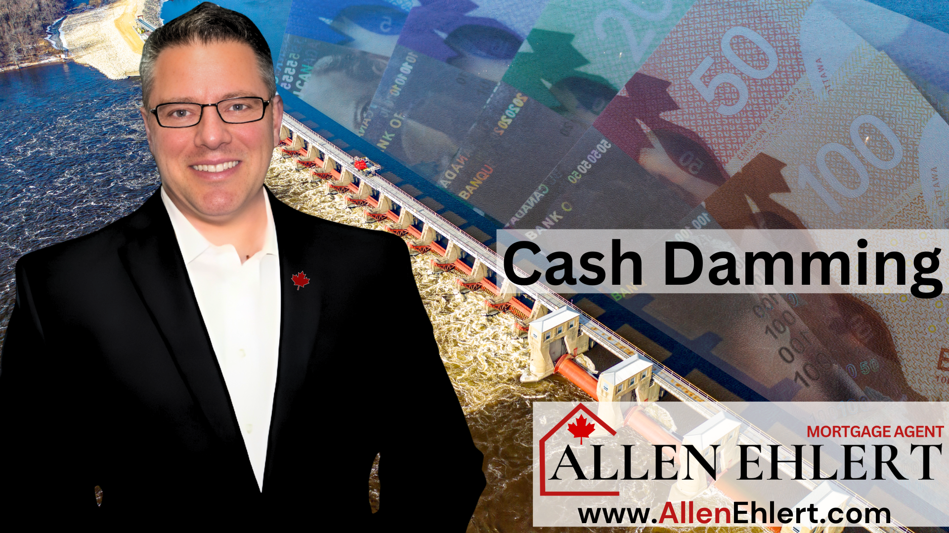 Cash Damming