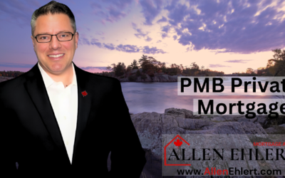 PMB Professional Mortgage Brokers