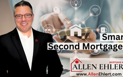 Smart Second Mortgages