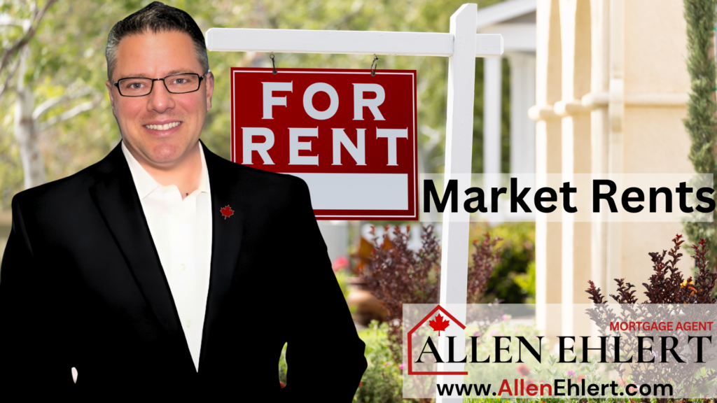 Understanding Market Rents