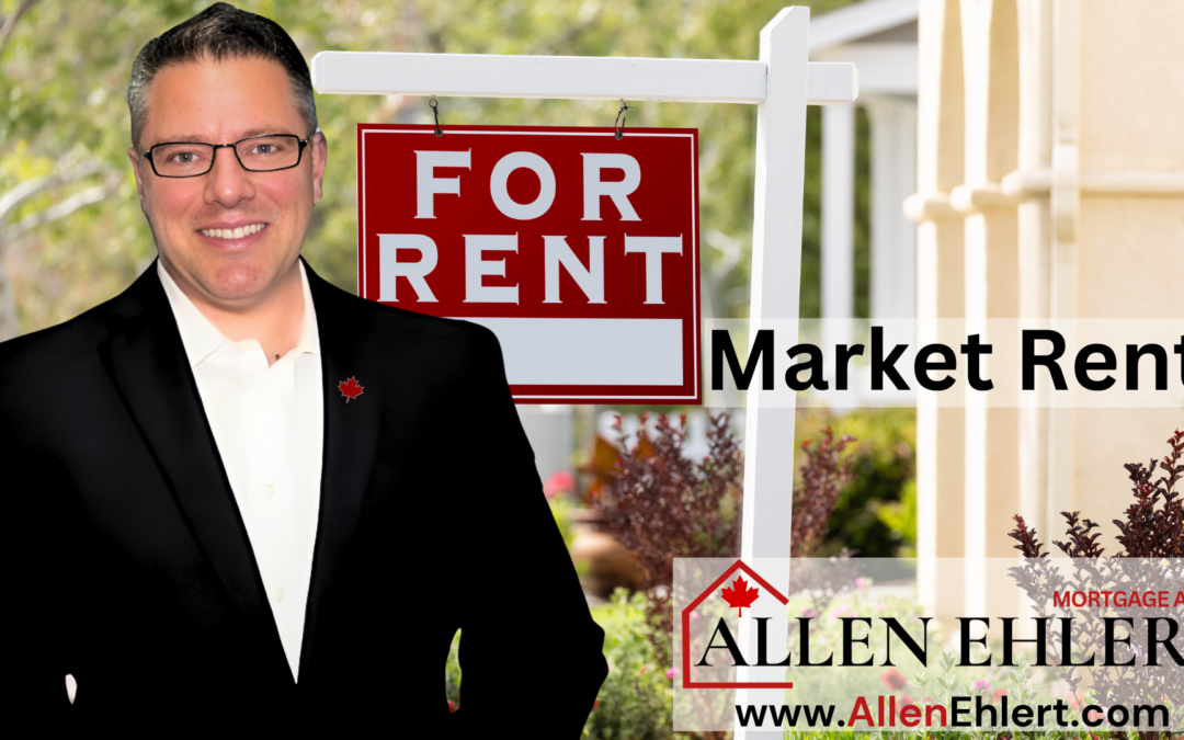 Understanding Market Rent