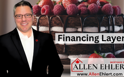 Using Layers in Commercial Financing