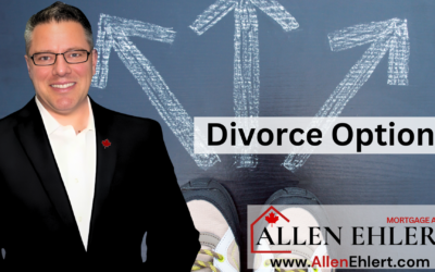 Divorce: 4 Mortgage Paths to Moving Forward