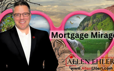 The Mortgage Rate Mirage