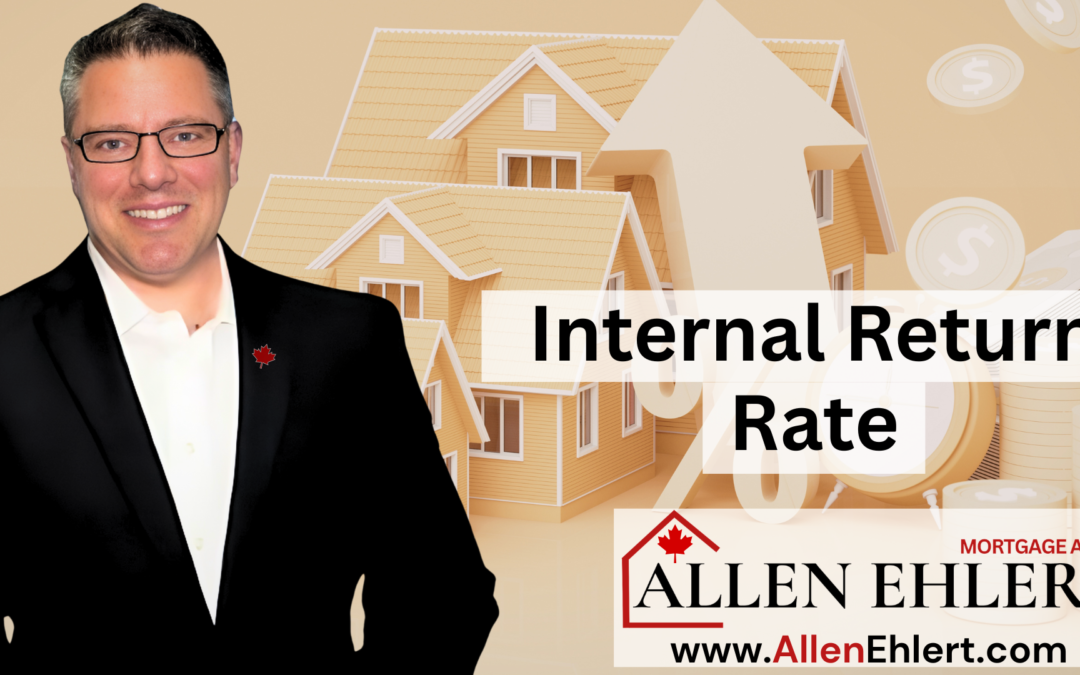 Understanding Internal Rate of Return (IRR)