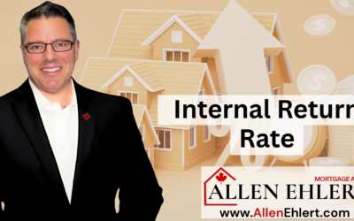 Understanding Internal Rate of Return (IRR)