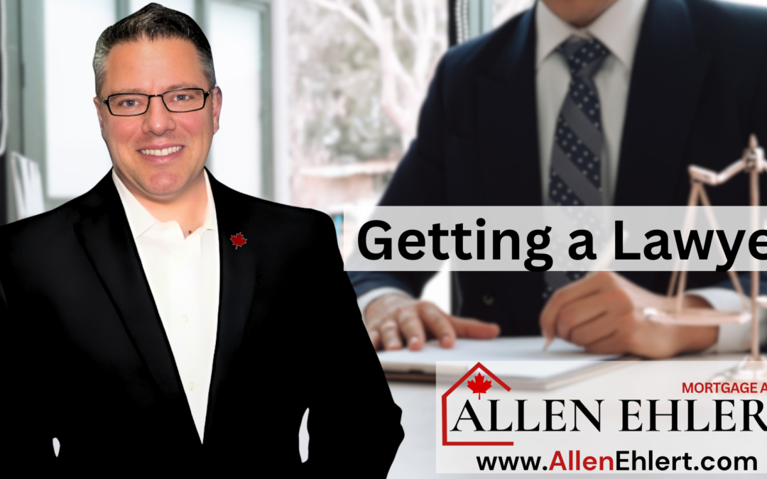 Don’t Leave the Lawyer to the Last Minute