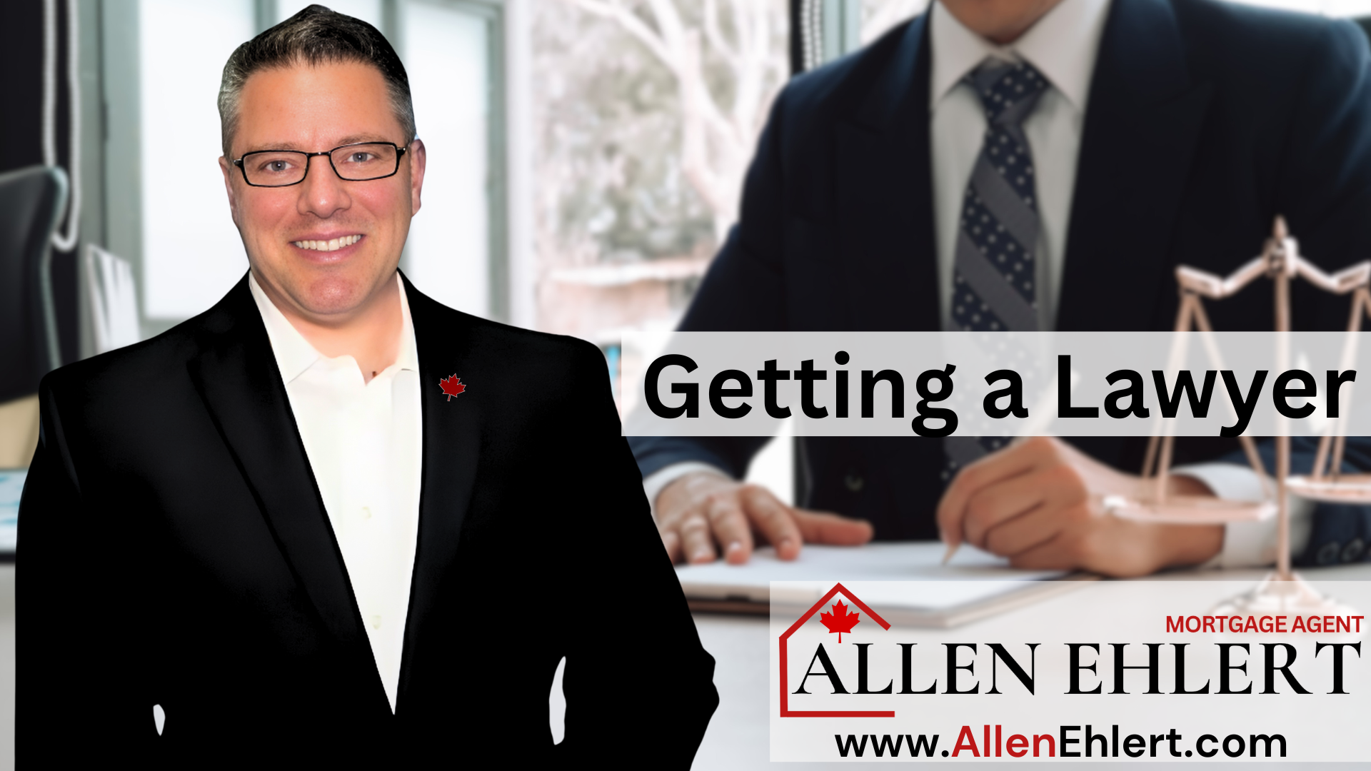 Lawyer Don't Wait to Last Minute