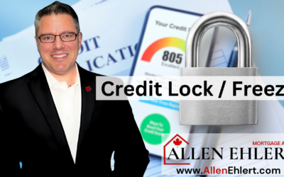 Ontario’s Credit Lock/Freeze Law