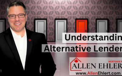 Understanding Alternative Lenders