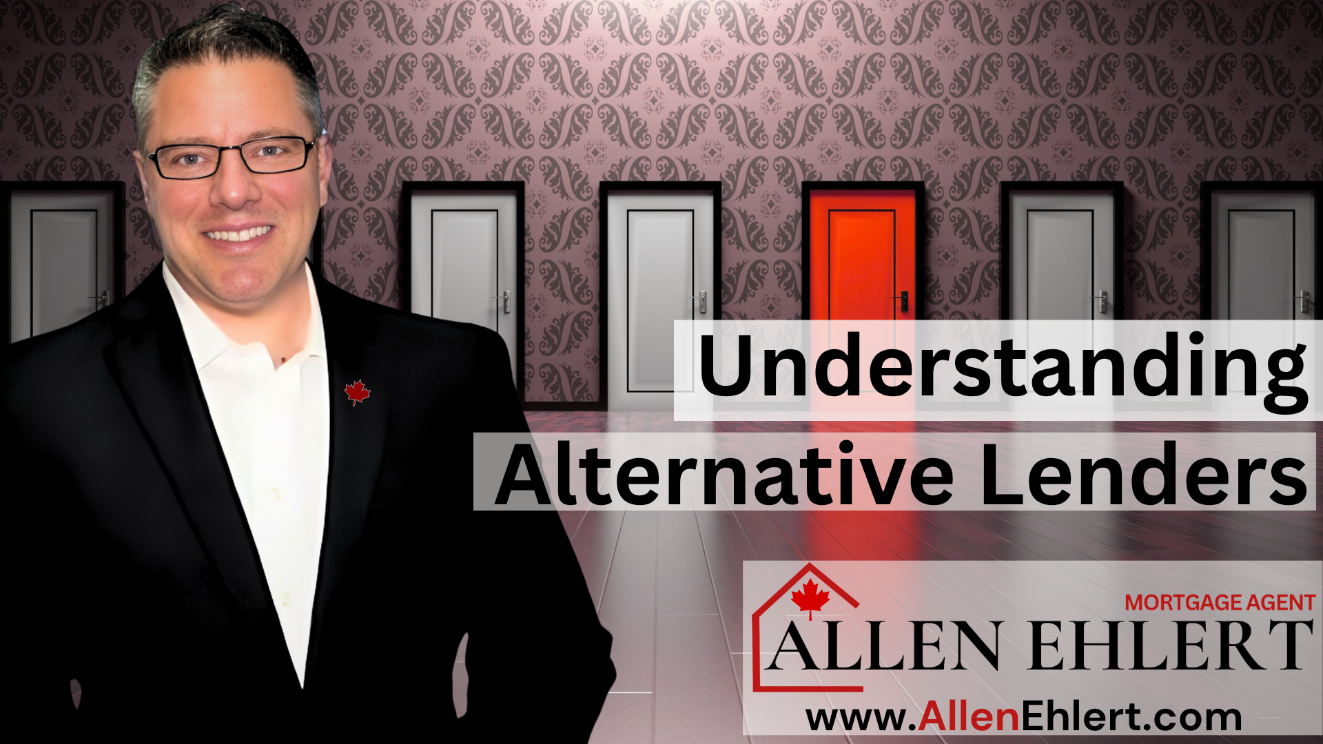 Understanding Alternative Lenders