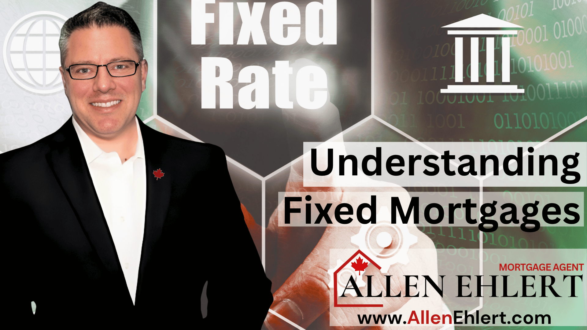 Understanding Fixed Mortgages