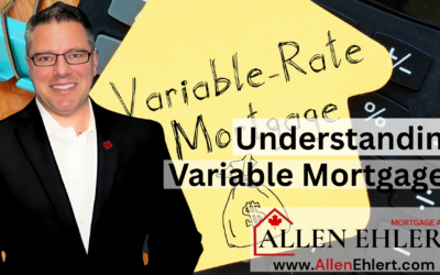 Understanding Variable Mortgages